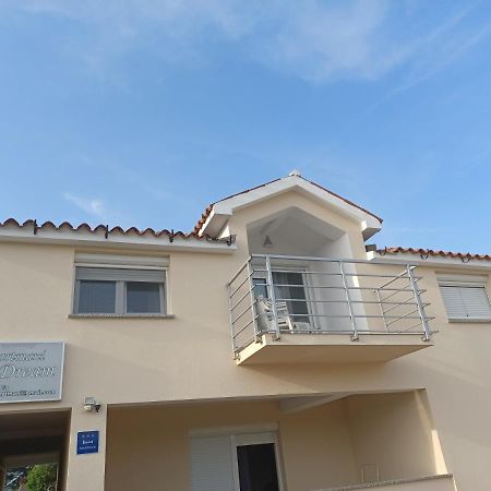 Apartmani Dream Pula Exterior photo