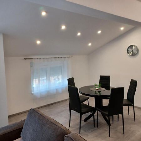 Apartmani Dream Pula Exterior photo