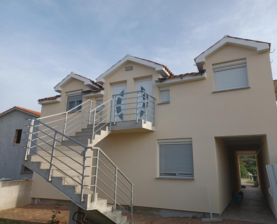 Apartmani Dream Pula Exterior photo