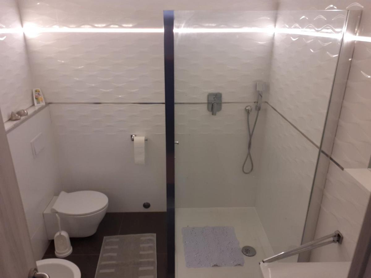 Apartmani Dream Pula Exterior photo