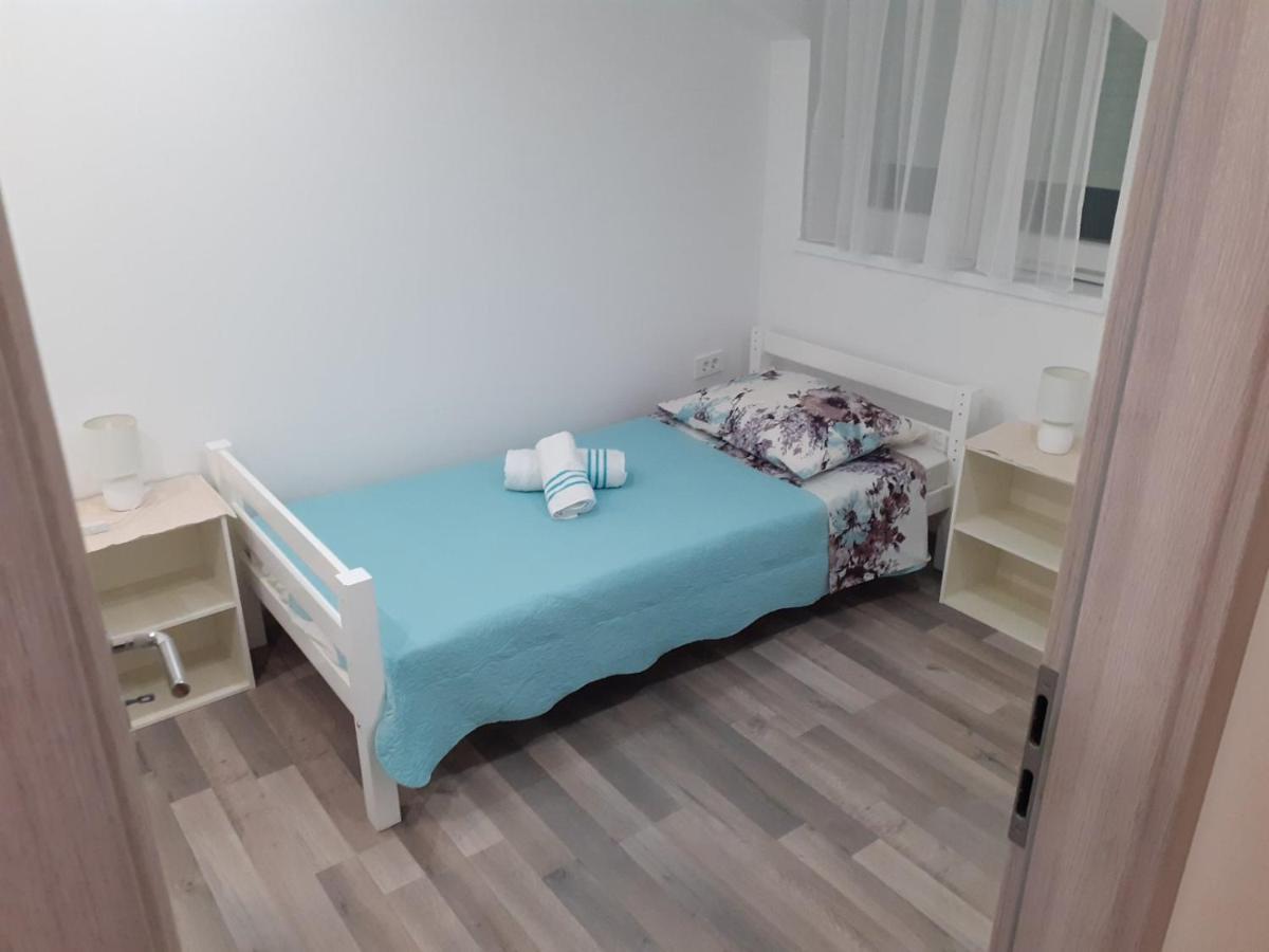 Apartmani Dream Pula Exterior photo
