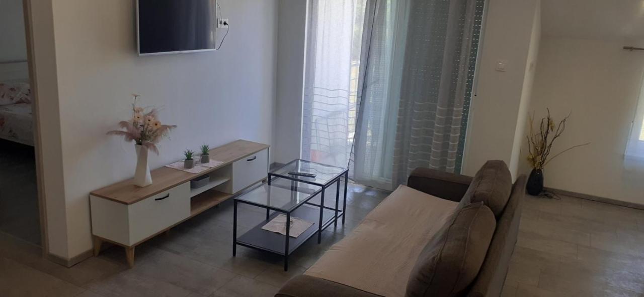 Apartmani Dream Pula Exterior photo