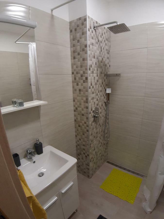 Apartmani Dream Pula Exterior photo